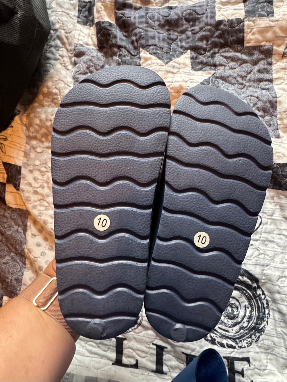 Toddler Sandals - Picture 3 of 3